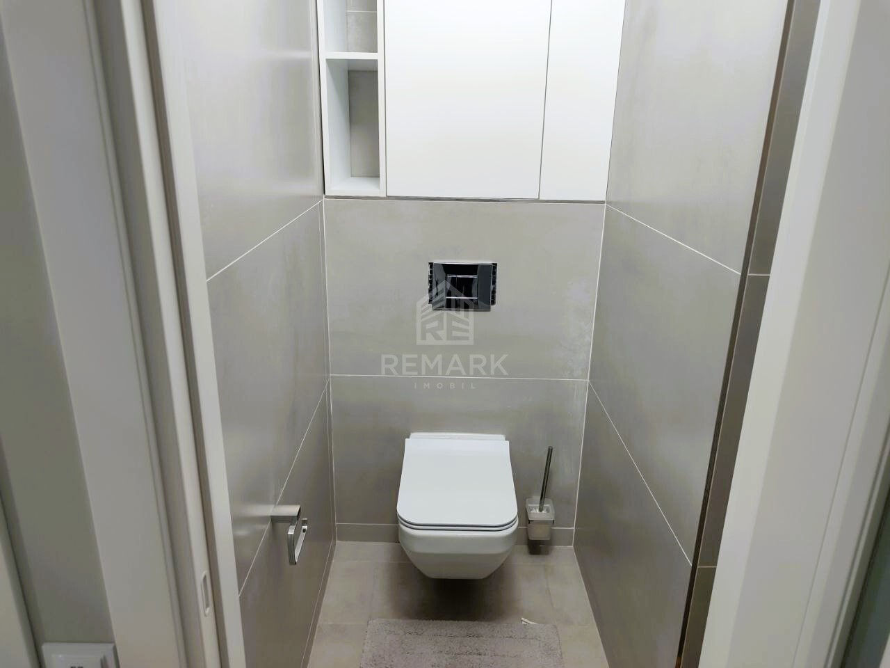 Apartament cu 3 camere, 87 m², Ciocana, Chișinău foto 8