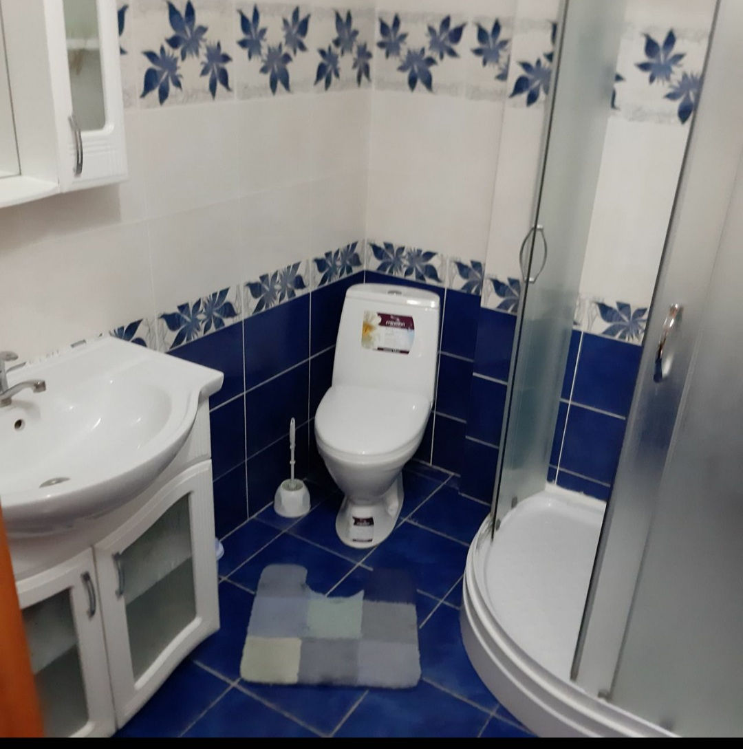 Apartament cu 2 camere,  Buiucani,  Chișinău mun. foto 7