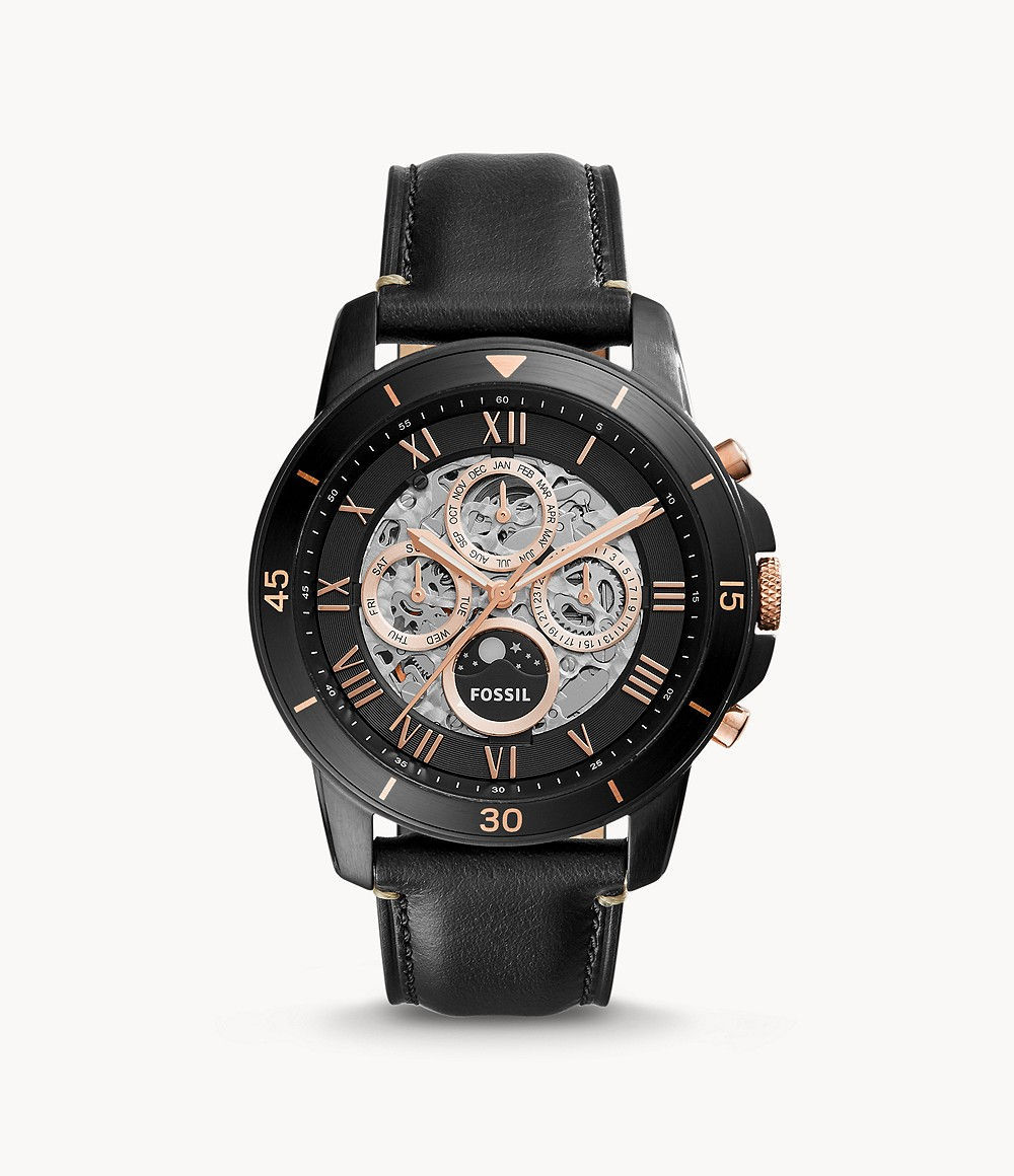 Vand Ceas fossil ME3138 foto 0