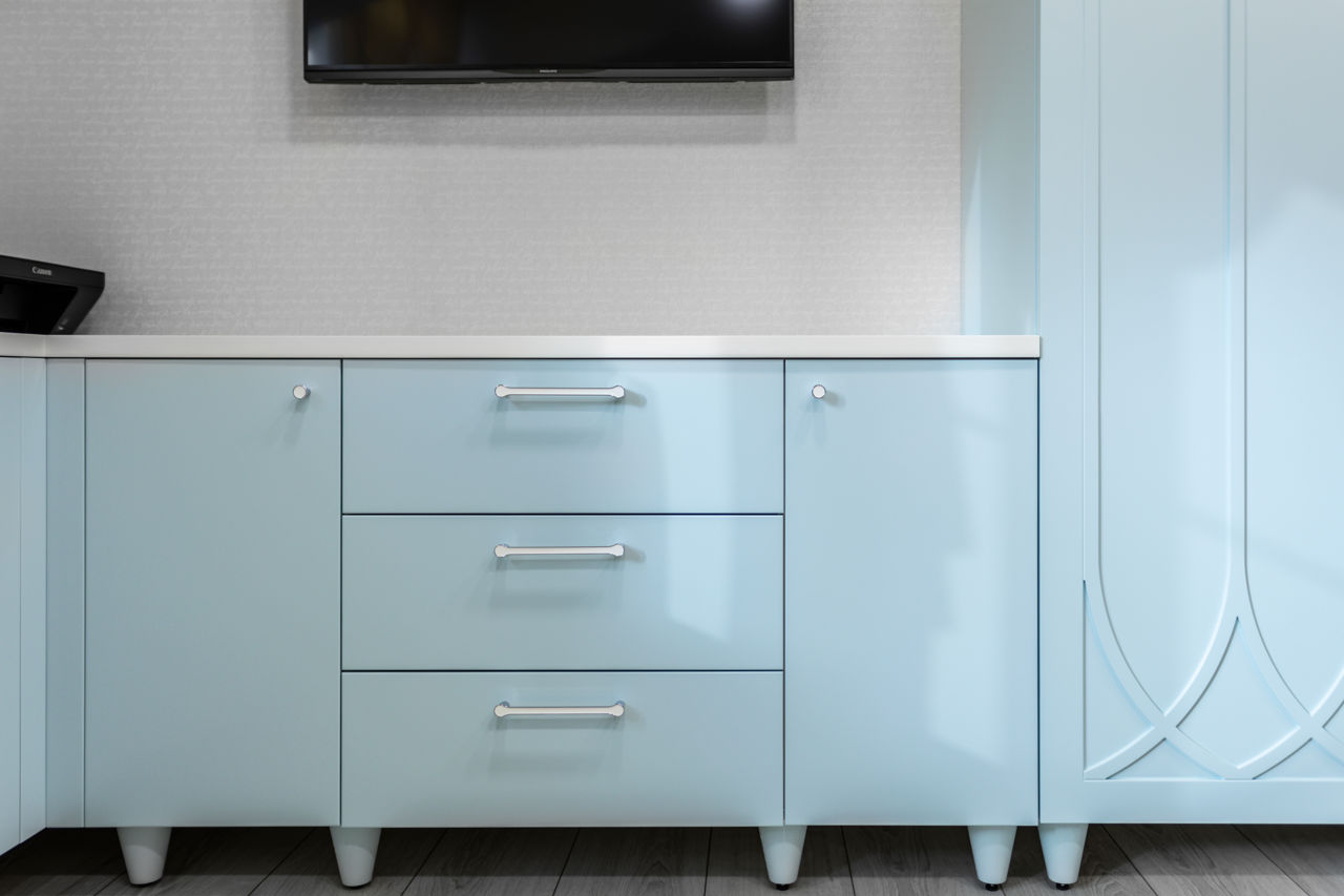 Mobilier personalizat pentru copii foto 10