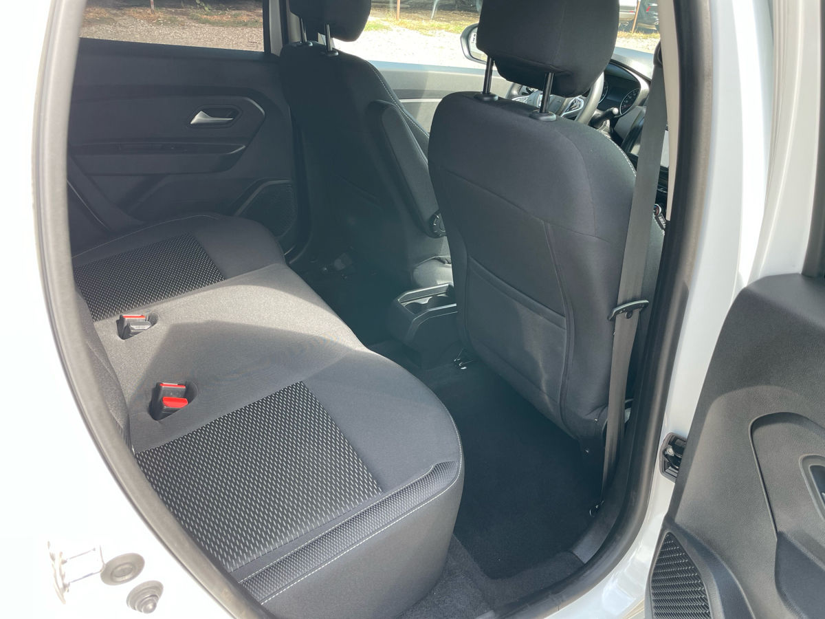 Dacia Duster foto 4