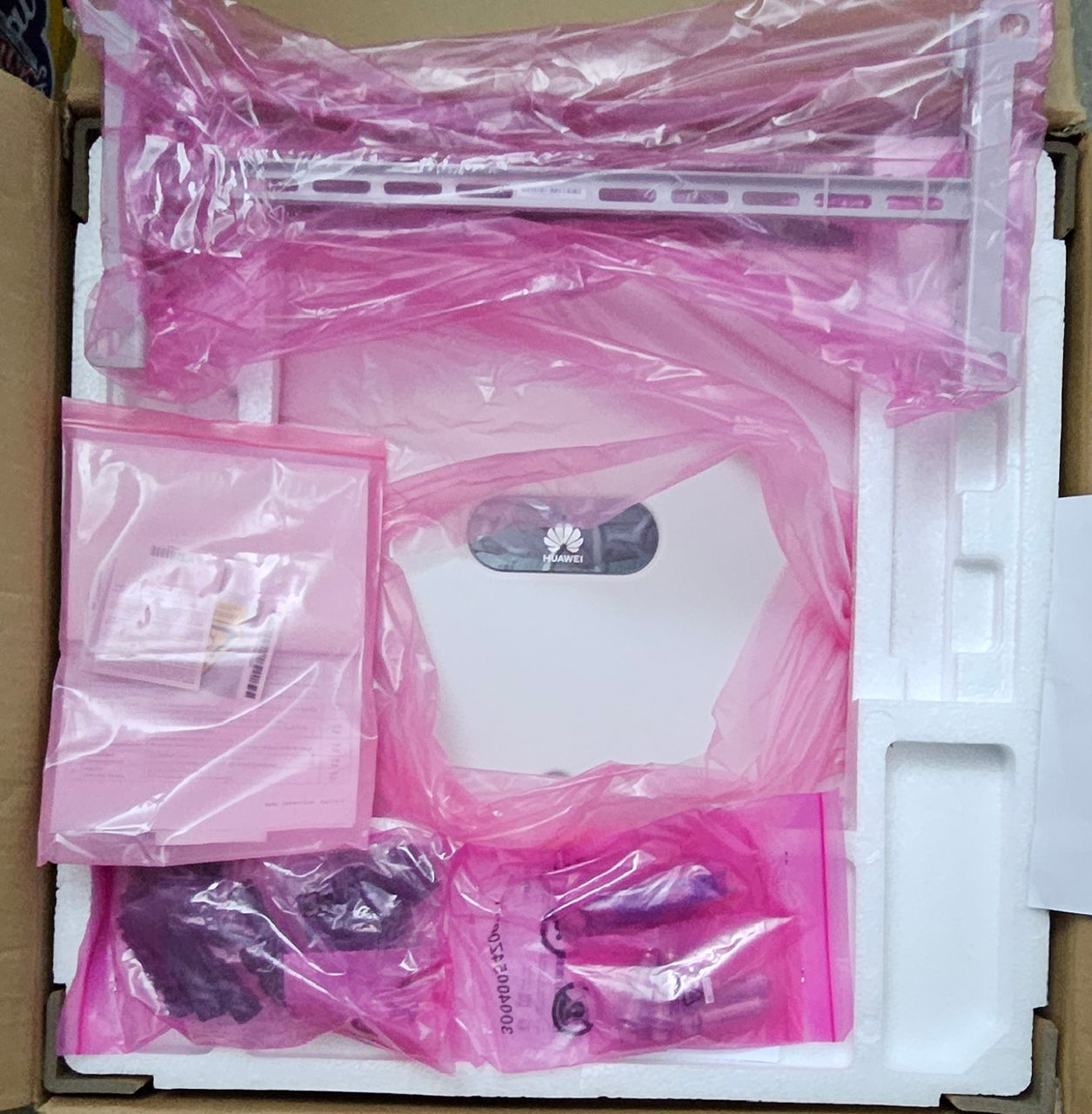 Invertor Huawei  Trifazat 36kW SUN2000–36KTL-M3 foto 0