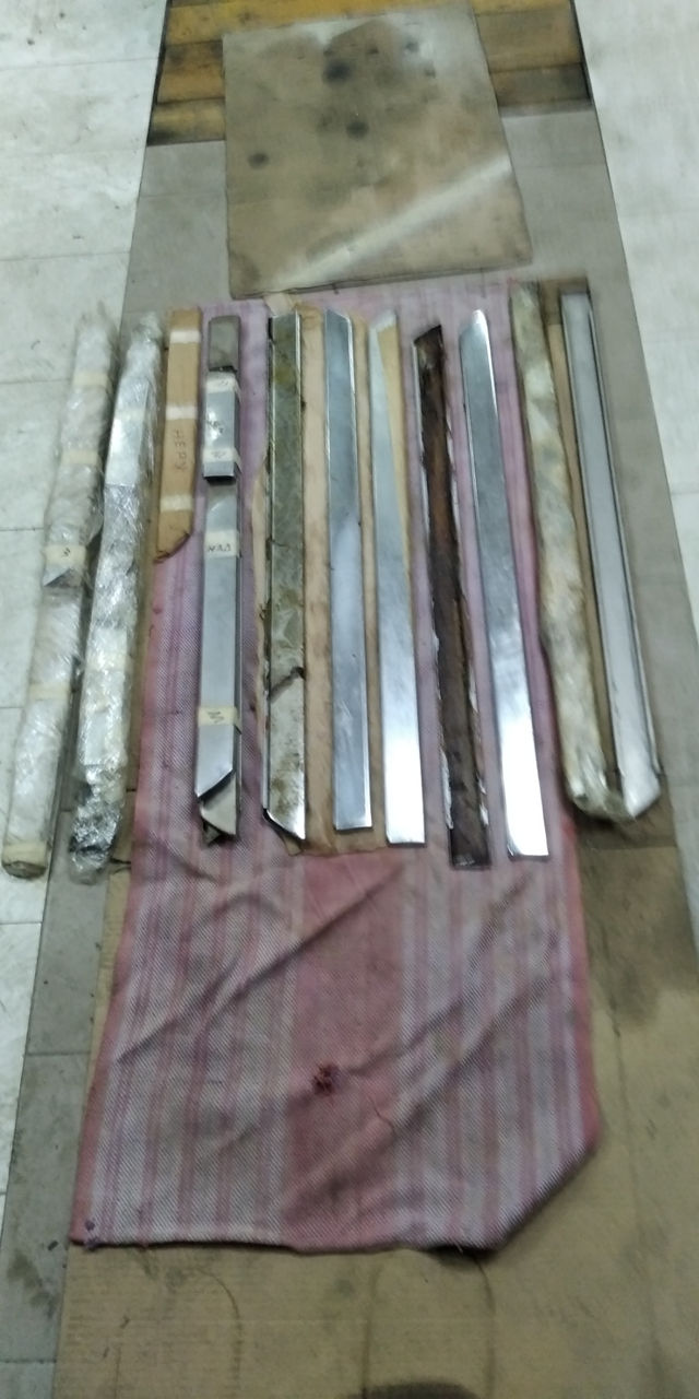 Ретро детали от ВОЛГА ГАЗ-24 ГАЗ-2410 ГАЗ-3102 ГАЗ-21 GAZ M20 и другие фото 5