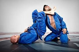 Descoperiți lumea jiu-jitsu brazilian și a grappling-ului în cadrul clubului Amatika! foto 0