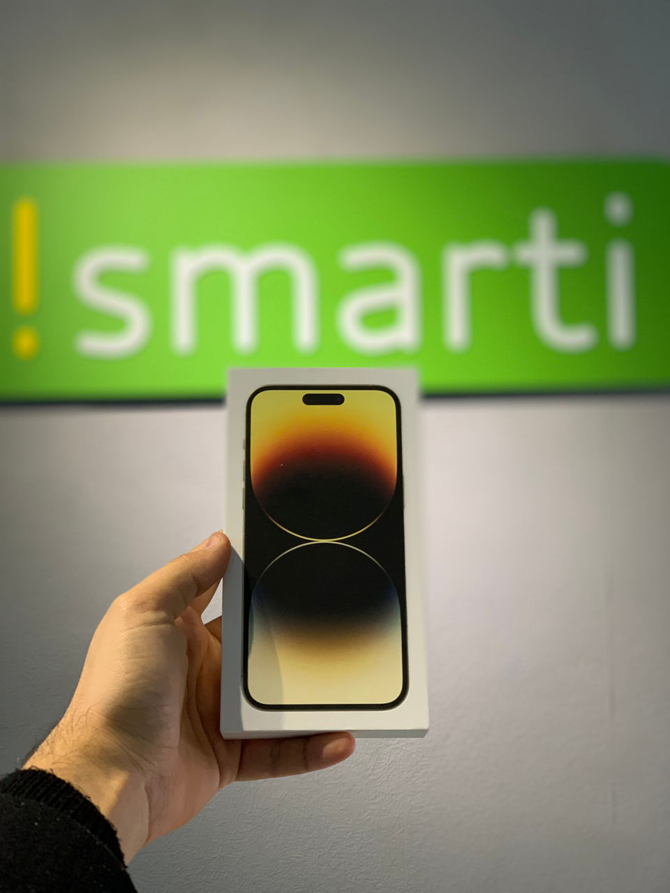 Smarti md - Apple iPhone , telefoane noi cu garanție , Credit 0% ! foto 3