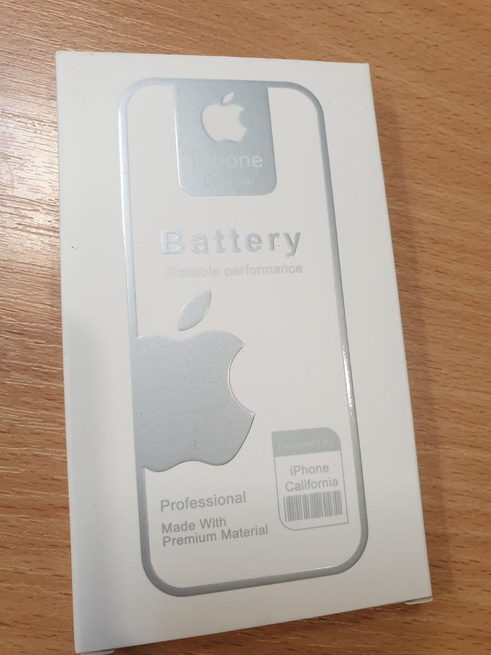Batareia pentru iphone 11,11 pro,11 pro max foto 0