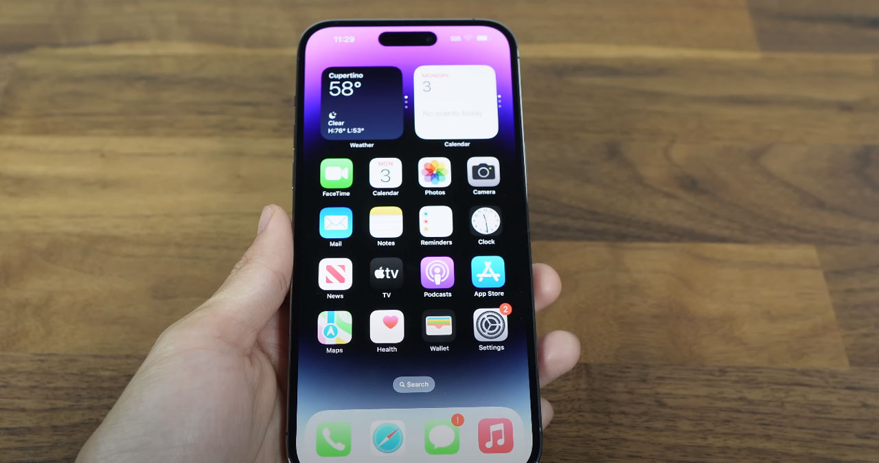 Iphone 14 Pro Max 128 GB, 0% Кредит от 723 лей/месяц! Гарантия 24 Месяцев! foto 4