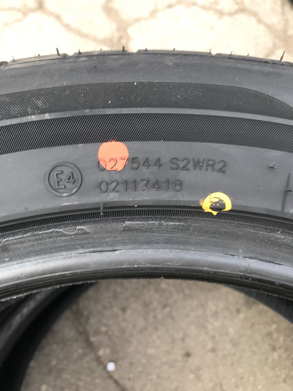 225/50 R18 Tracmax Xprivilo TX-3/ Доставка, livrare toata Moldova foto 7