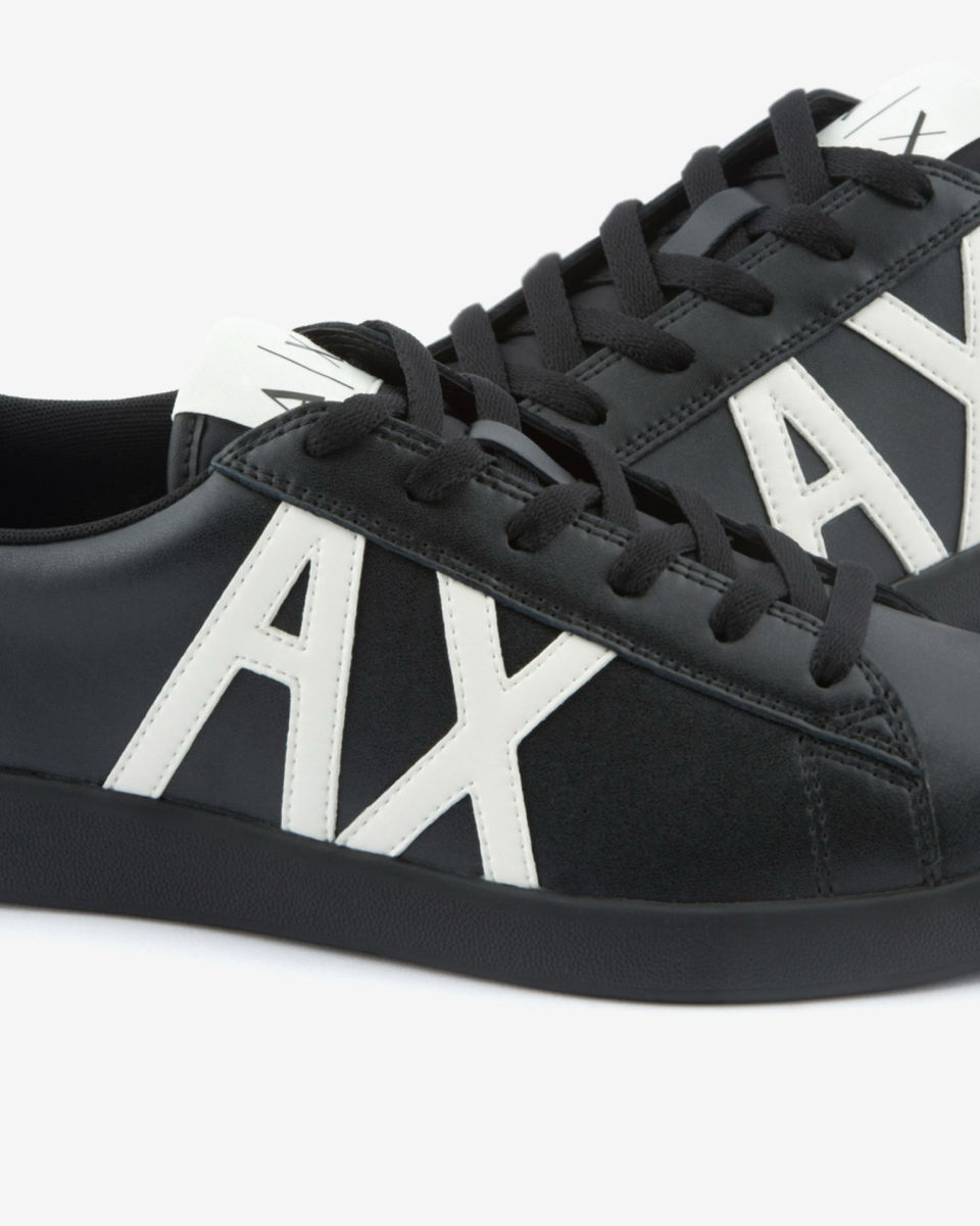 Ghete Armani Exchange  foto 3