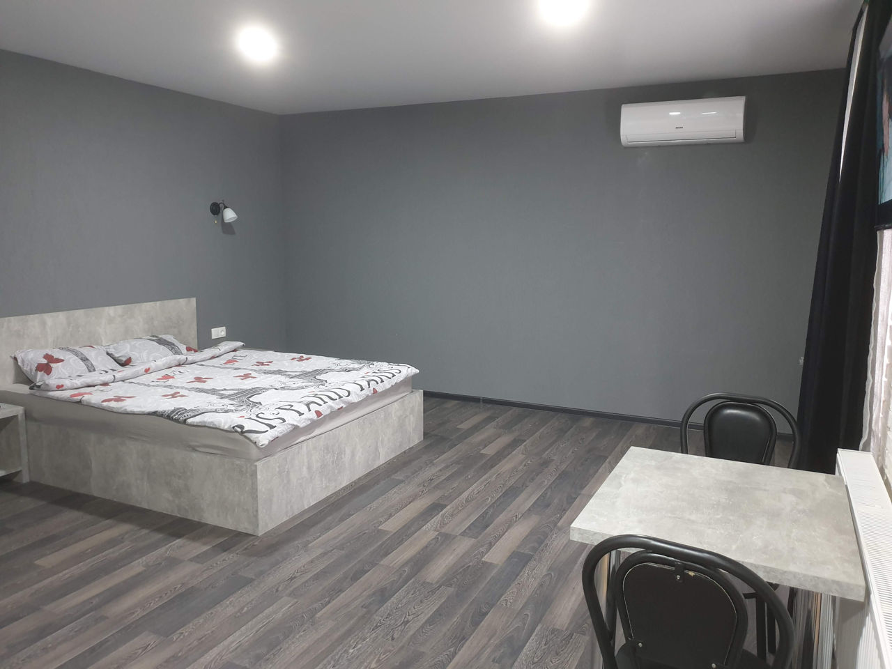 Apartament cu 1 cameră, 30 m², Centru, Bălți foto 1