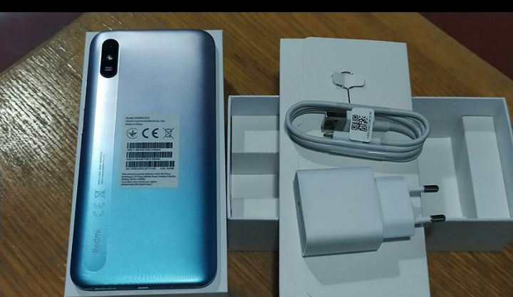 Продаётся Xiaomi Redmi 9A foto 4