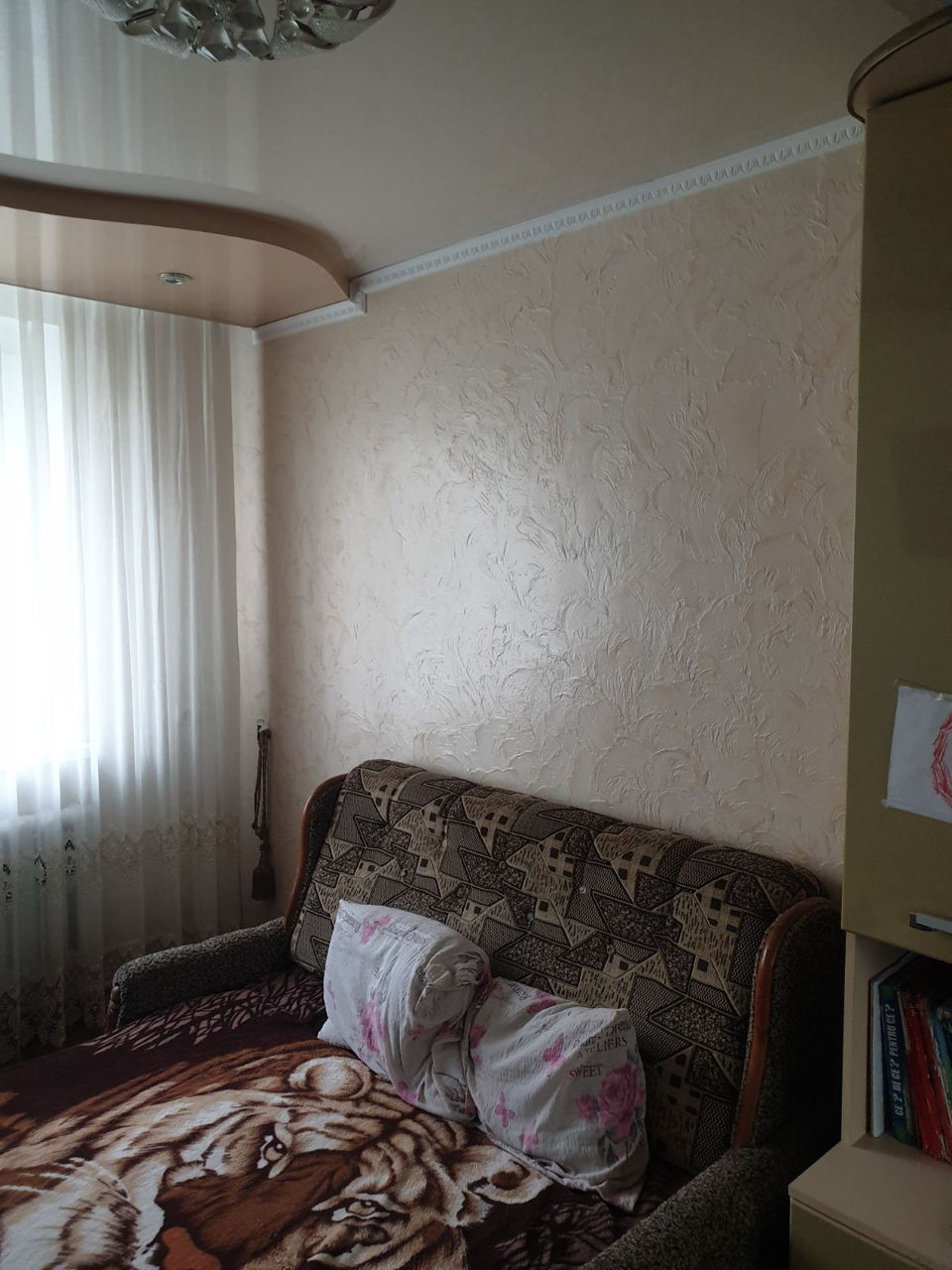 Apartament cu 3 camere,  BAM,  Bălți,  Bălți mun. foto 8