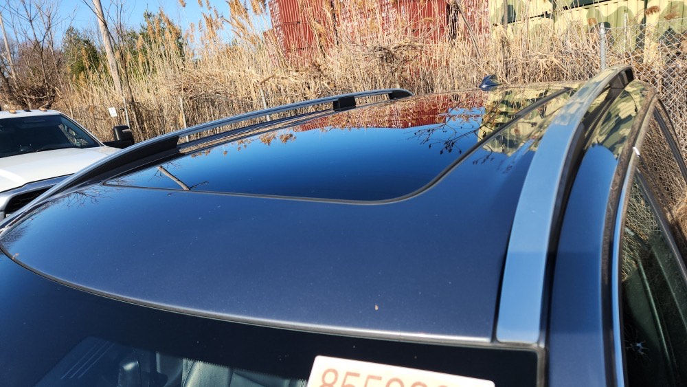 Volvo XC90 фото 7