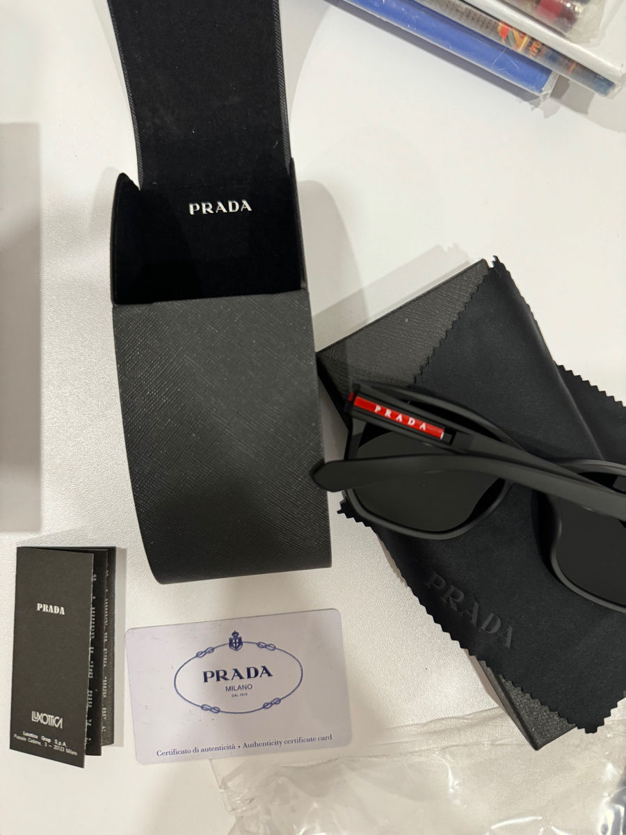 Ochelari Prada foto 0