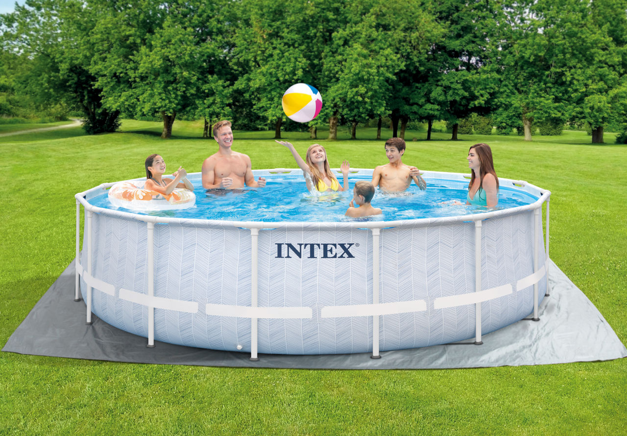 Intex и Bestway — лучшие бассейны по лучшим ценам с доставкой по всей Молдове! фото 10