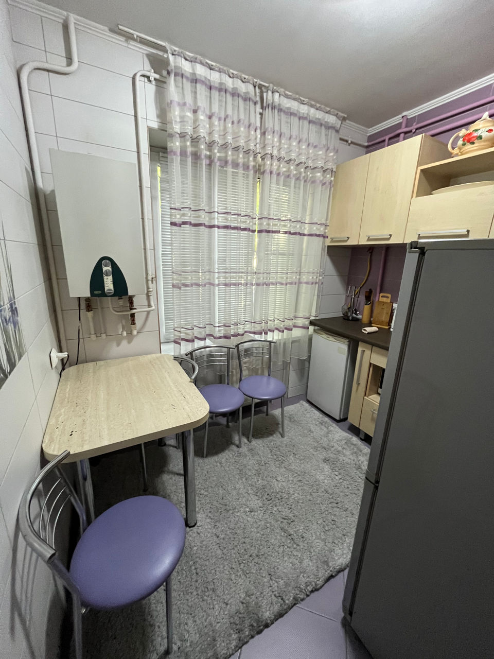 Apartament cu 2 camere,  Centru,  Chișinău,  Chișinău mun. foto 8
