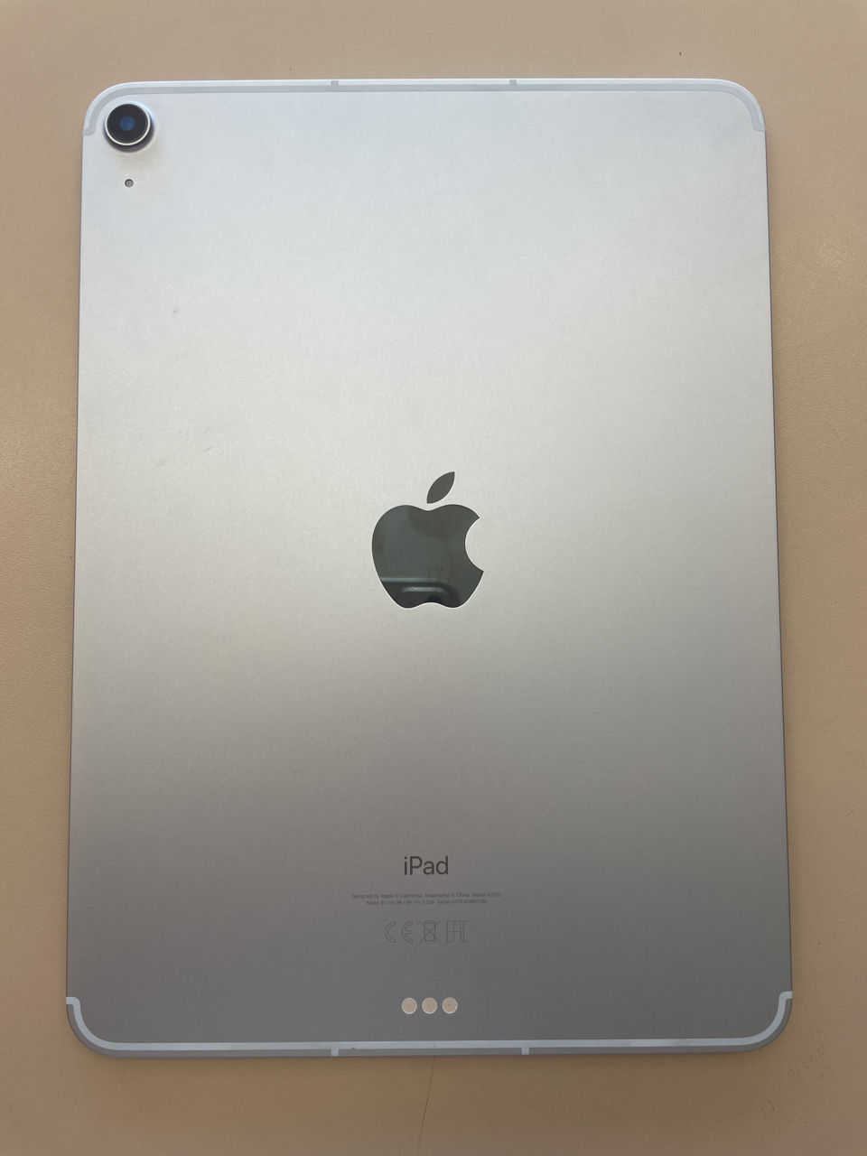 Ipad Air 4 (2020) 256Gb Wi-Fi + Cellular