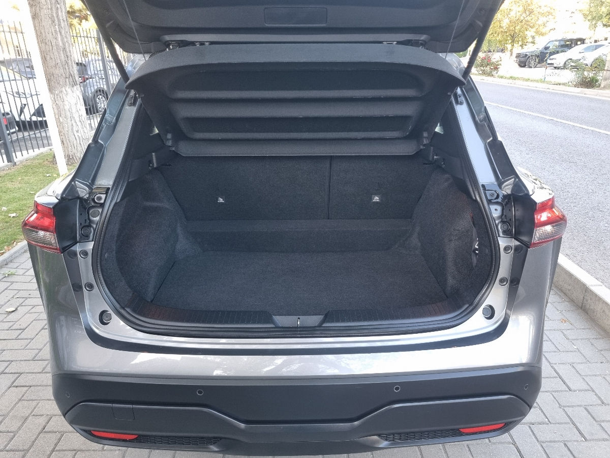 Nissan Qashqai 2023 photo 16
