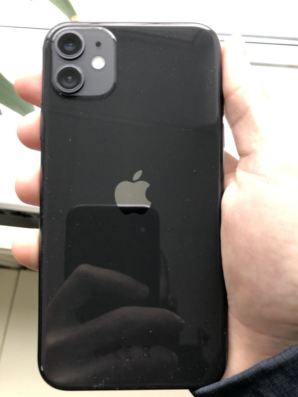 iPhone 11 128GB