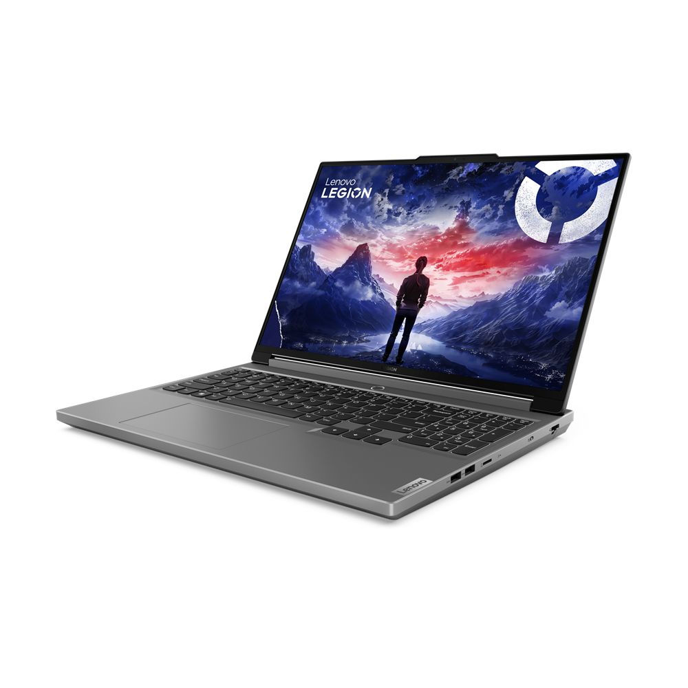 Lenovo Legion 5 16IRX9 (16" / i5-13450HX / 32GB RAM / 512GB SSD / RTX4060) - Новые! foto 3