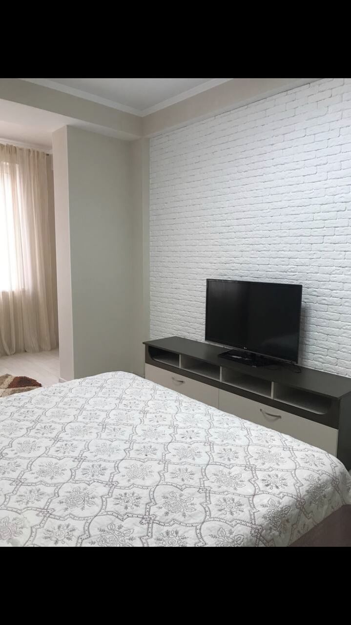 Apartament cu 1 cameră, 46 m², Centru, Chișinău foto 7