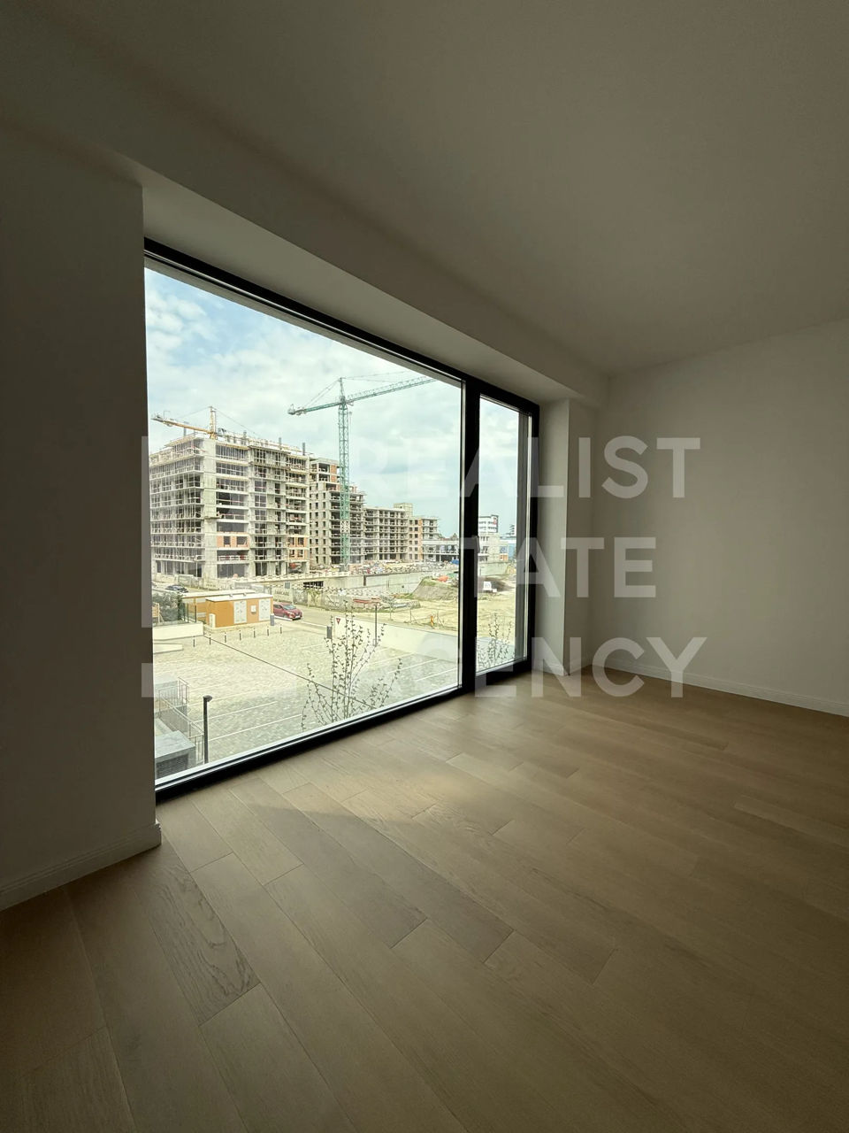Apartament cu 2 camere, Becali Imobiliare, Pipera, București foto 8