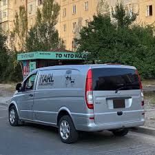 Mercedes Vito foto 3