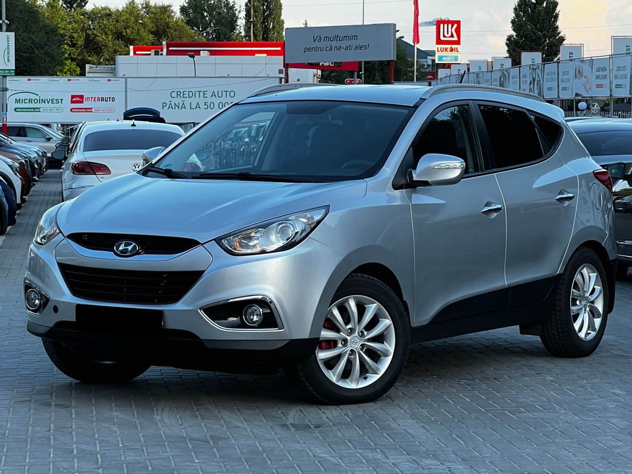 Hyundaiix35