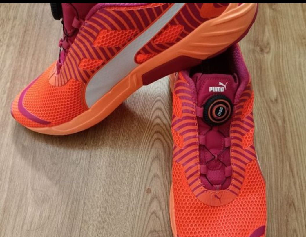 Puma, Adidas,Crivit foto 0