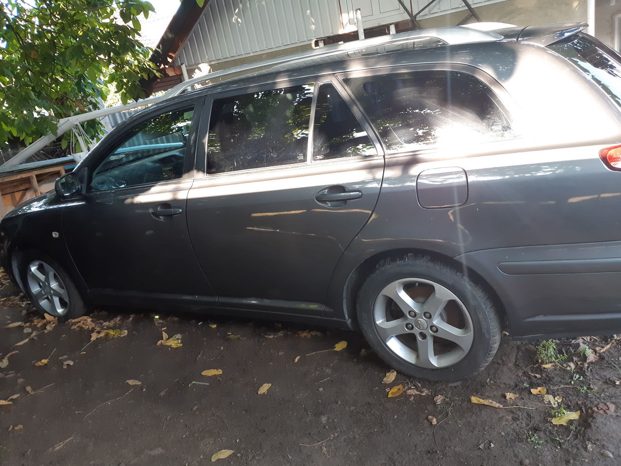 Piese(pese) запчасти(zapciasti) Toyota Avensis T22,T25 T27 T29 anul 1998-2019 tot foto 4