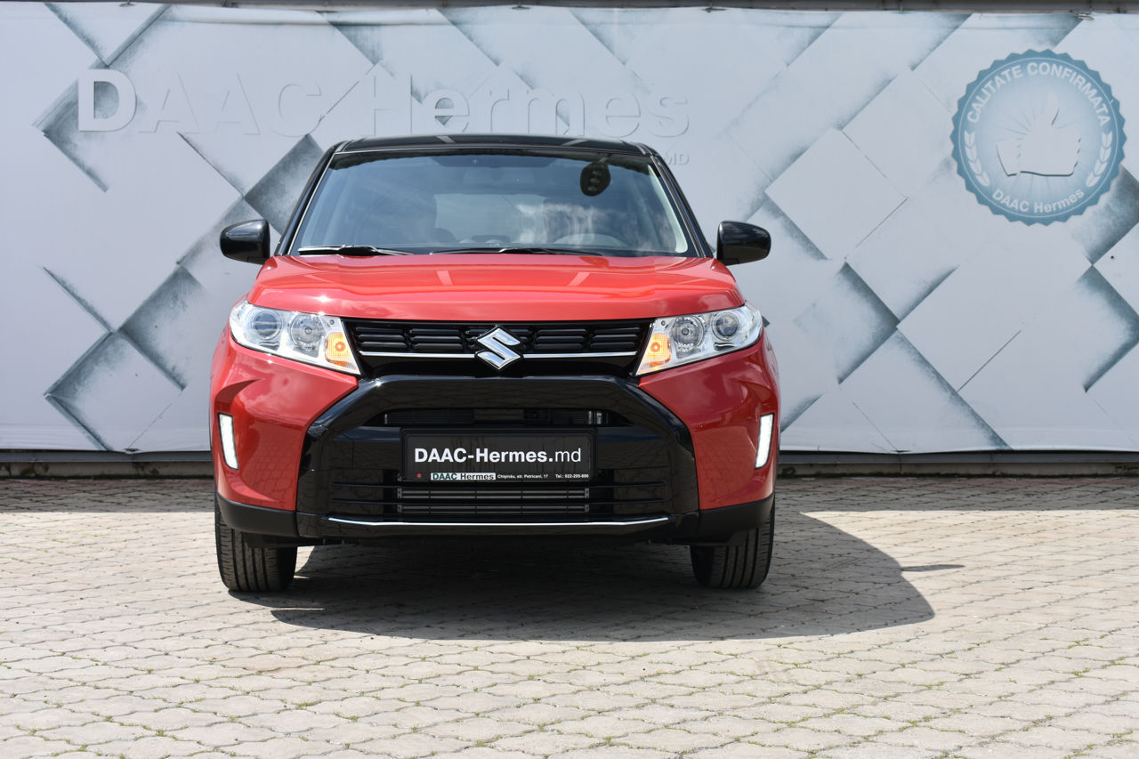 Suzuki Vitara фото 1