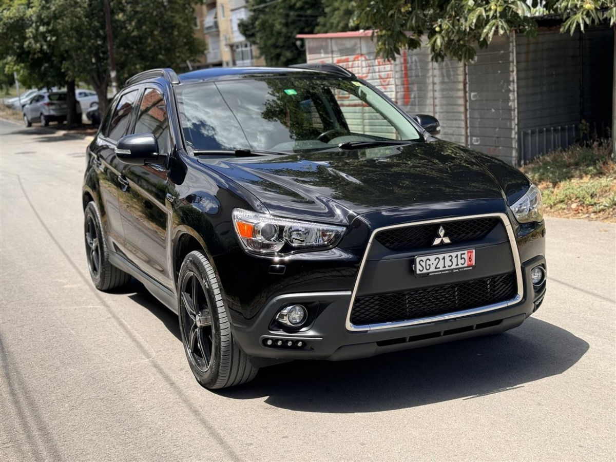 Piese Запчасти Mitsubishi L200 Pajero Sport Pajero Asx Outlander Xl foto 6