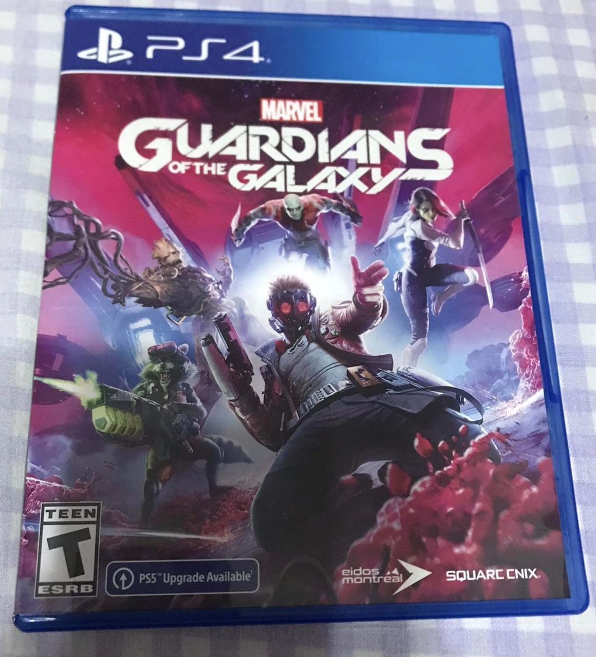 Guardians Of The Galaxy Ps4 Komplettlösung Marvel's Guardians Of The Galaxy Ps4 Full Rus