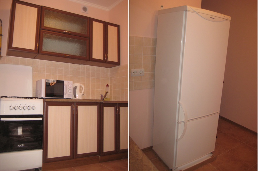 Apartament cu 1 cameră, 39 m², Botanica, Chișinău foto 2