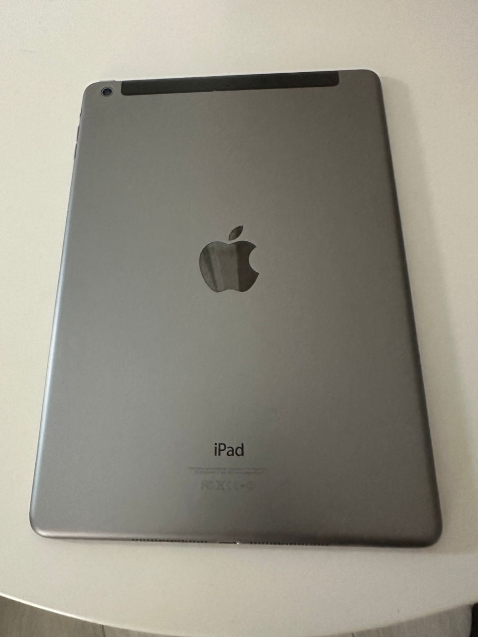 Apple Ipad Air WI-FI Cellular 16GB foto 1