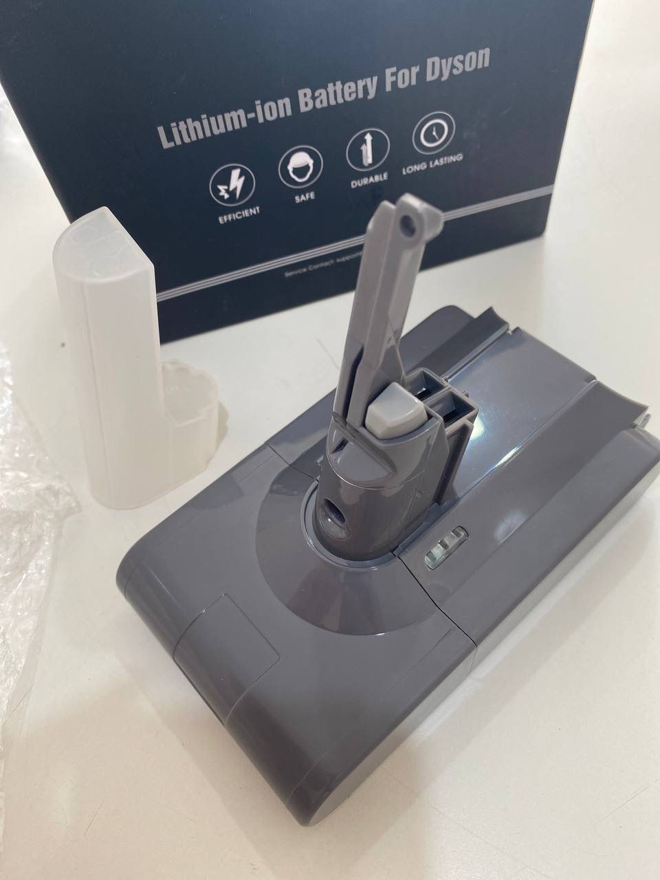 Аккумулятор для пылесоса Dyson