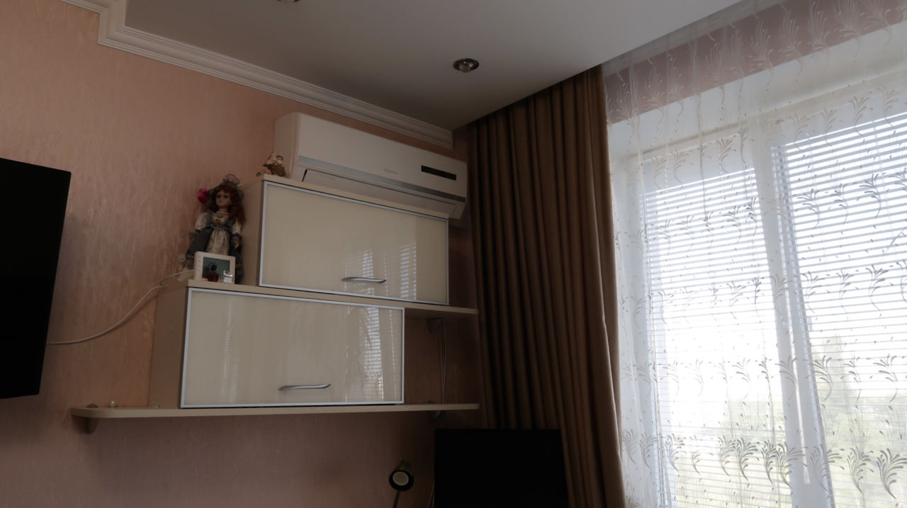 Apartament cu 2 camere,  Râșcani,  Chișinău mun. foto 5