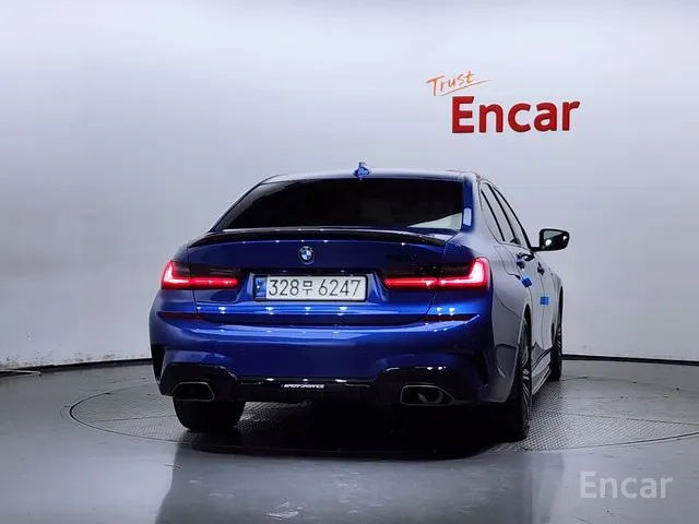 BMW 3 Series фото 3