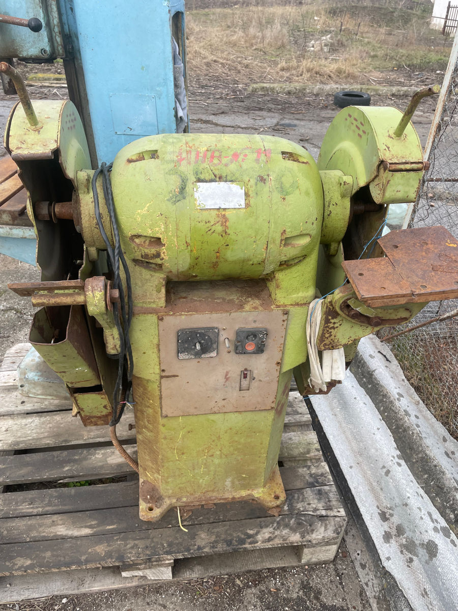 Vând motor electric foto 3