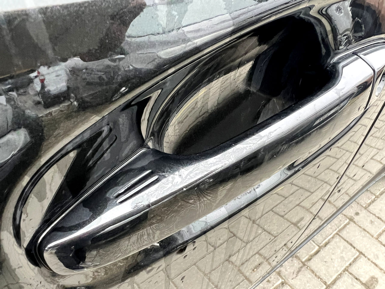 Toyota Avensis фото 17