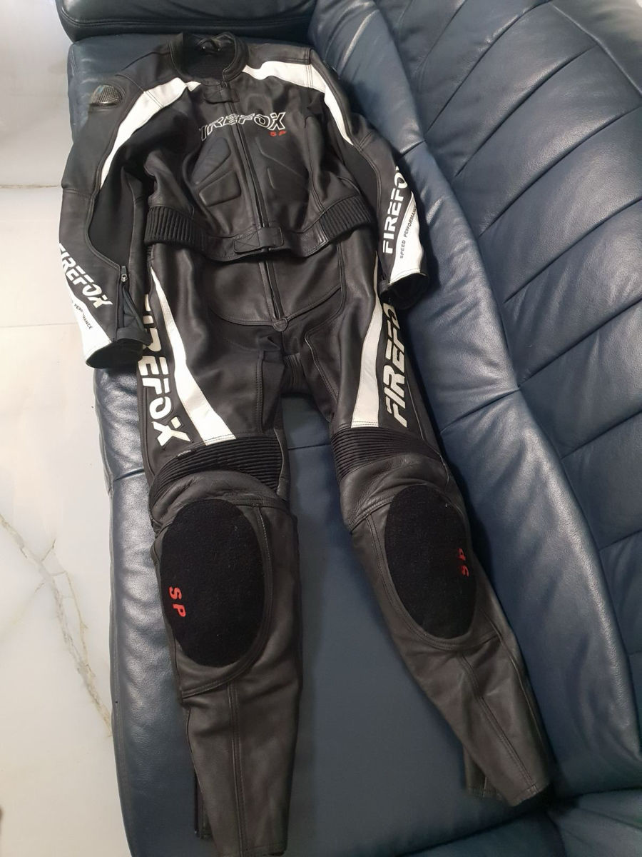 Probiker Firefox foto 0