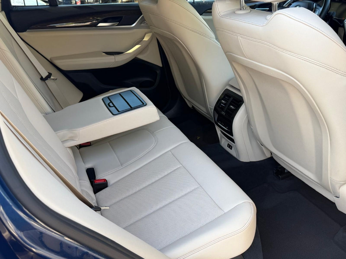 BMW X3 2022 photo 12