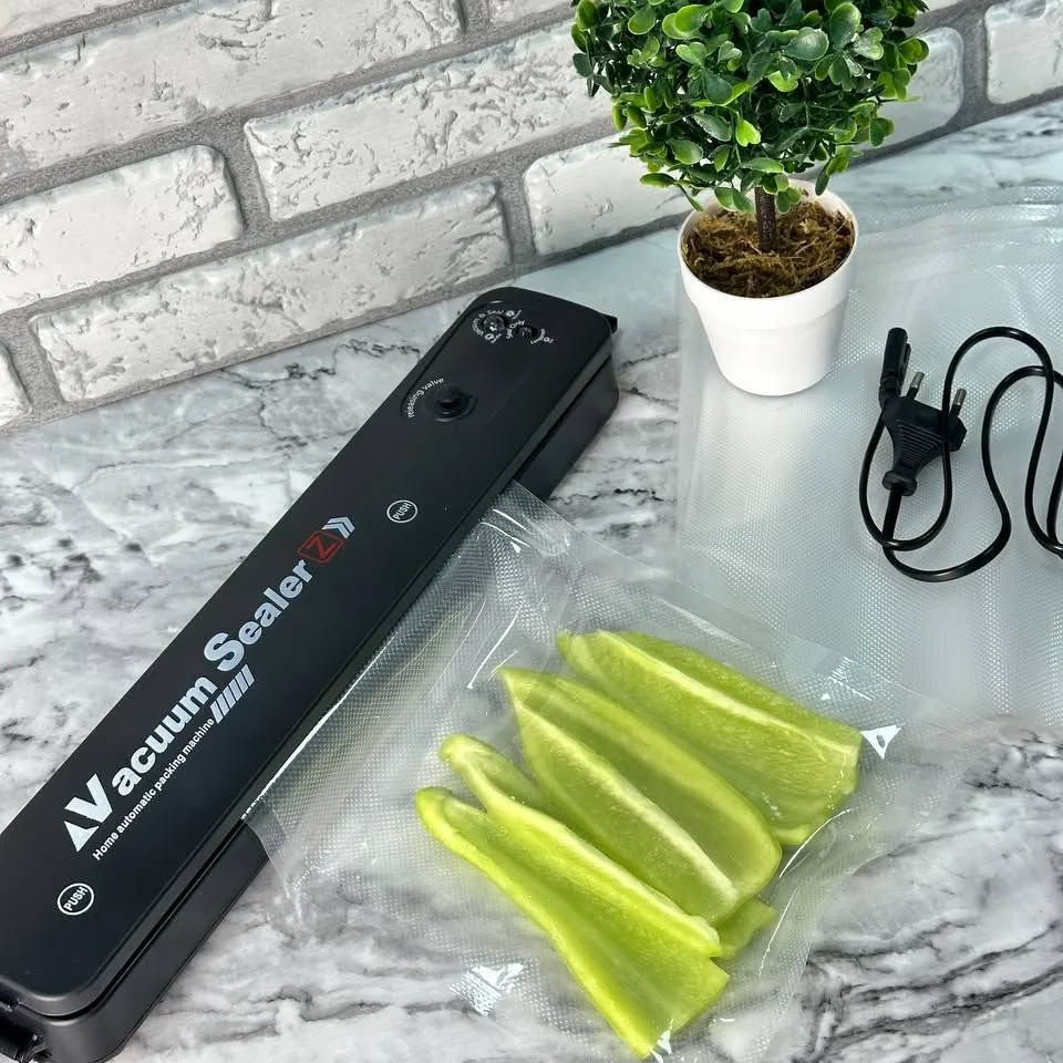 Ambalator vid pentru produse. Nou!  foto 1
