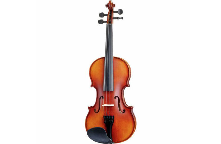 Vioara Startone Student II violin set.Livrăm în toată Moldova,plata la primire. foto 0