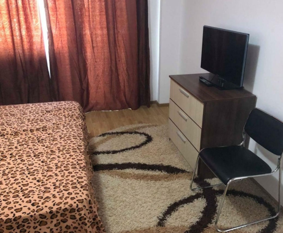 Apartament cu 3 camere, 81 m², BAM, Bălți foto 7