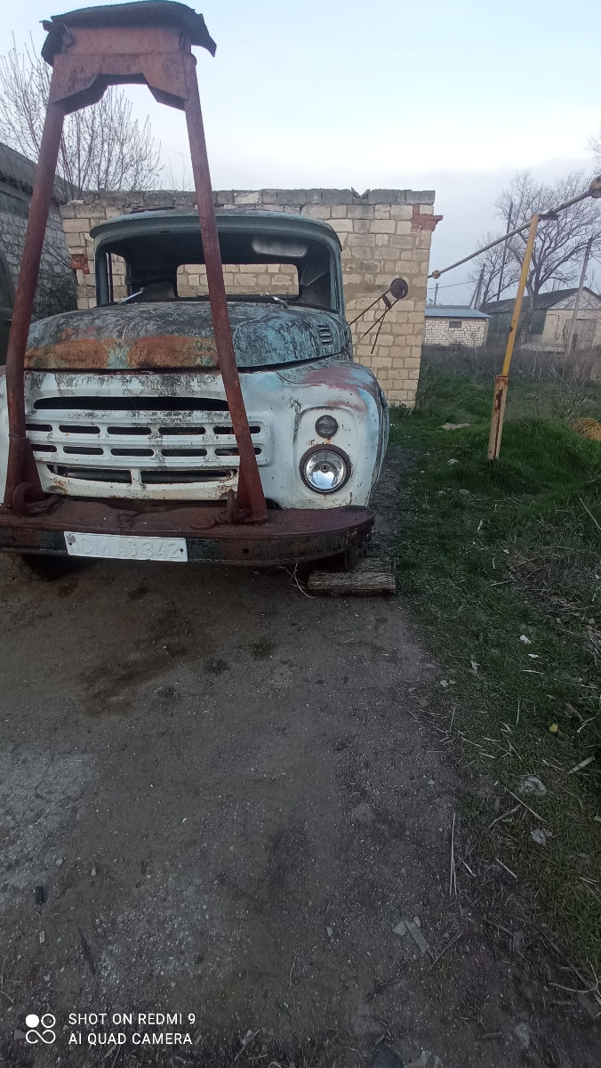 Piese Zil 130 foto 3