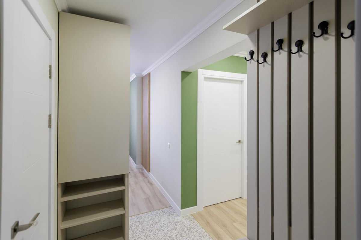 Apartament cu 1 cameră, 35 m², Botanica, Chișinău