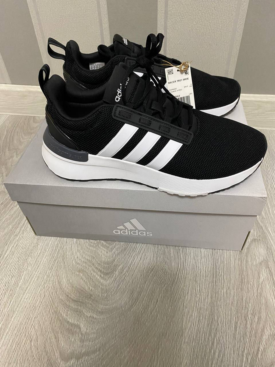 Adidas Racer TR21 Wide