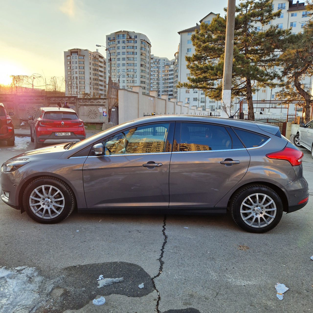 Ford Focus foto 4