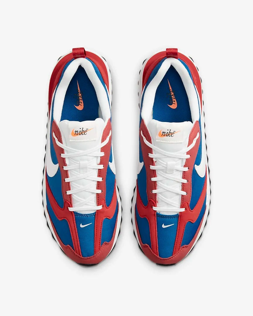 Adidasi Nike Air Max Dawn foto 3